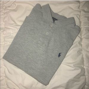 Ralph Lauren Boys Polo